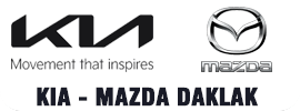 Kia Mazda Daklak